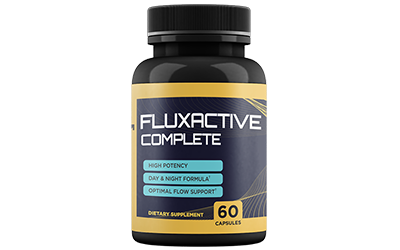 Fluxactive Complete Reviews
