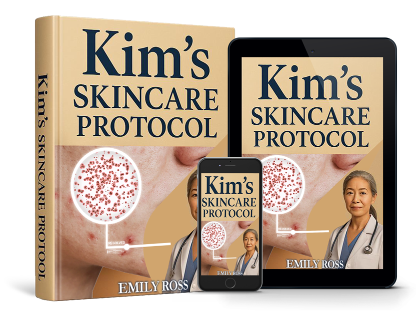 Kim's SkinCare Protocol
