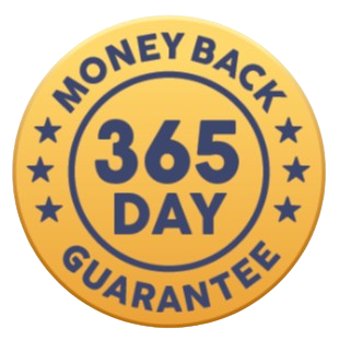NativePath Berberine Money back guarantee