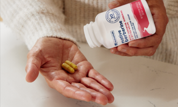 NativePath Berberine how to use