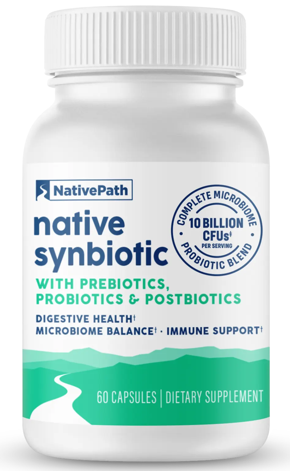 NativePath Native Synbiotic Reviews 2