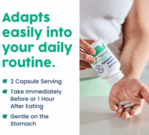 NativePath Native Synbiotic usages