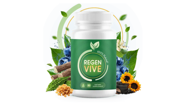 RegenVive Reviews