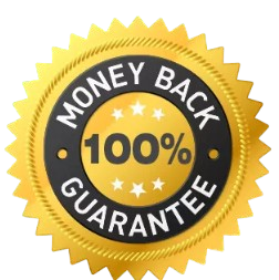 Restria Money back guarantee
