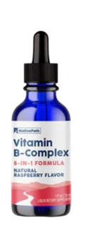 NativePath Vitamin B Complex Reviews