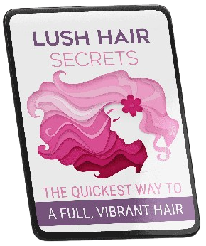 RenewRitual BONUS #2 - Lush Hair Secrets