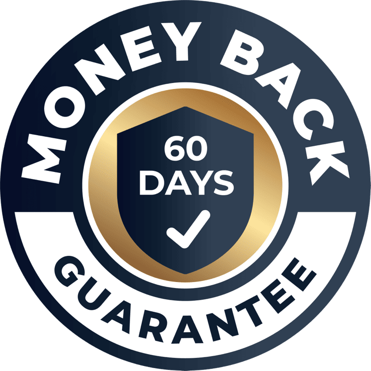 Renewritual Money Back Guarantee