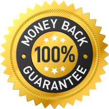 100-Money-Back-Guarantee