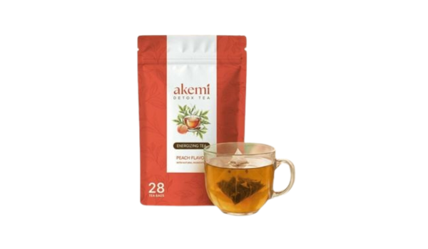 Akemi Detox Tea Reviews