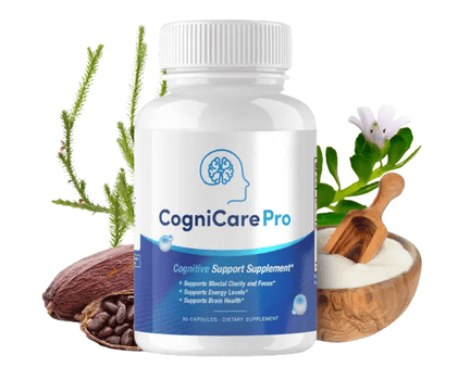CogniCare Pro Reviews