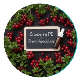Cranberries