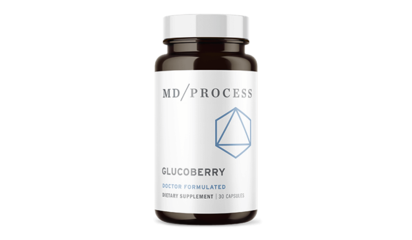 GlucoBerry Reviews