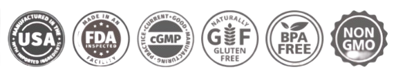 GlucoBerry certification