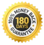 GlucoBerry money back
