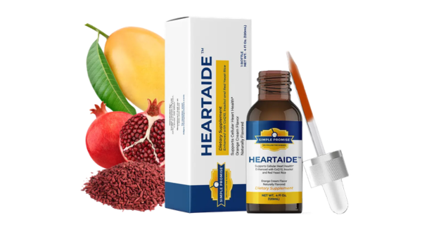 HeartAide Reviews