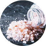 Iodine (from Kelp)