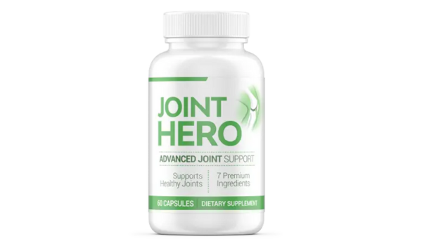 Joint Hero
