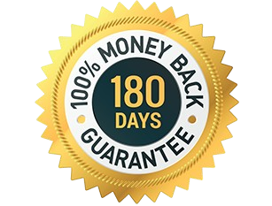 Longevity Activator Money-Back