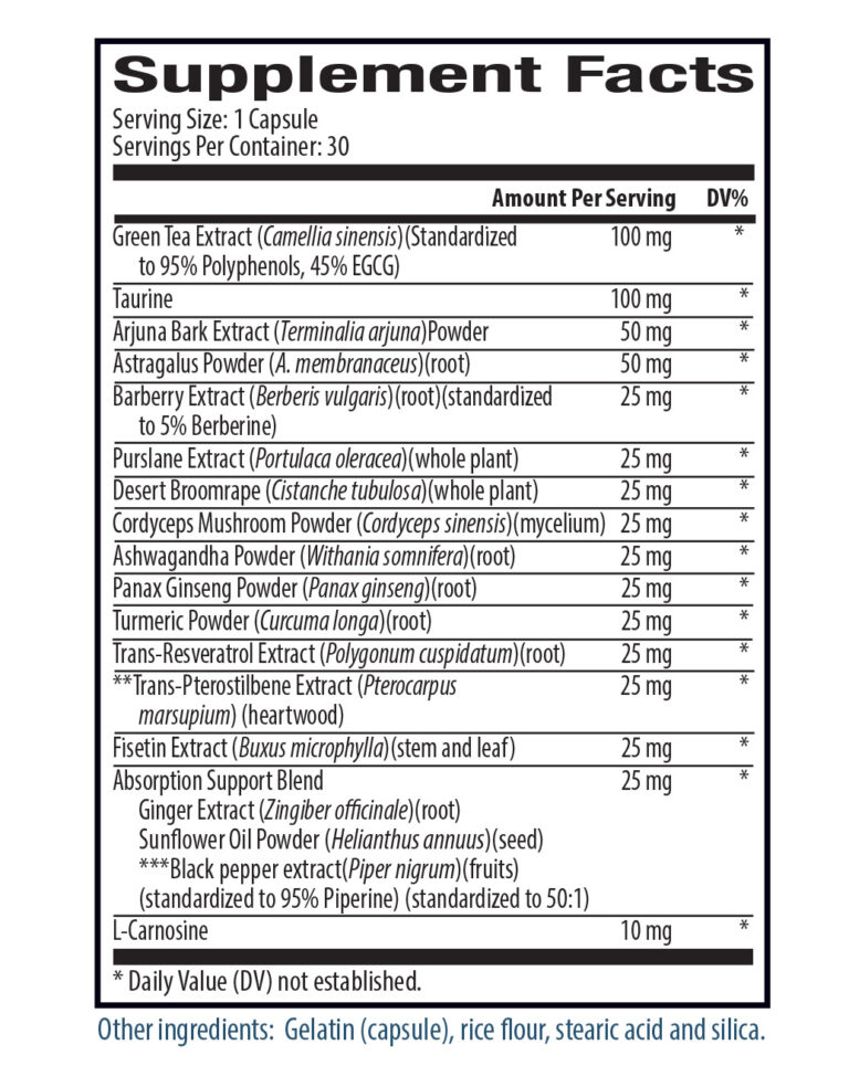 Longevity-Activator-Supplement