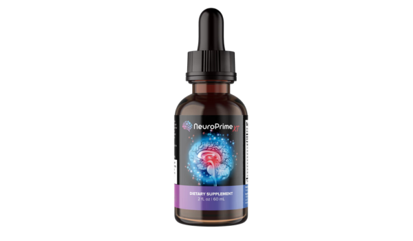 NeuroPrime Reviews