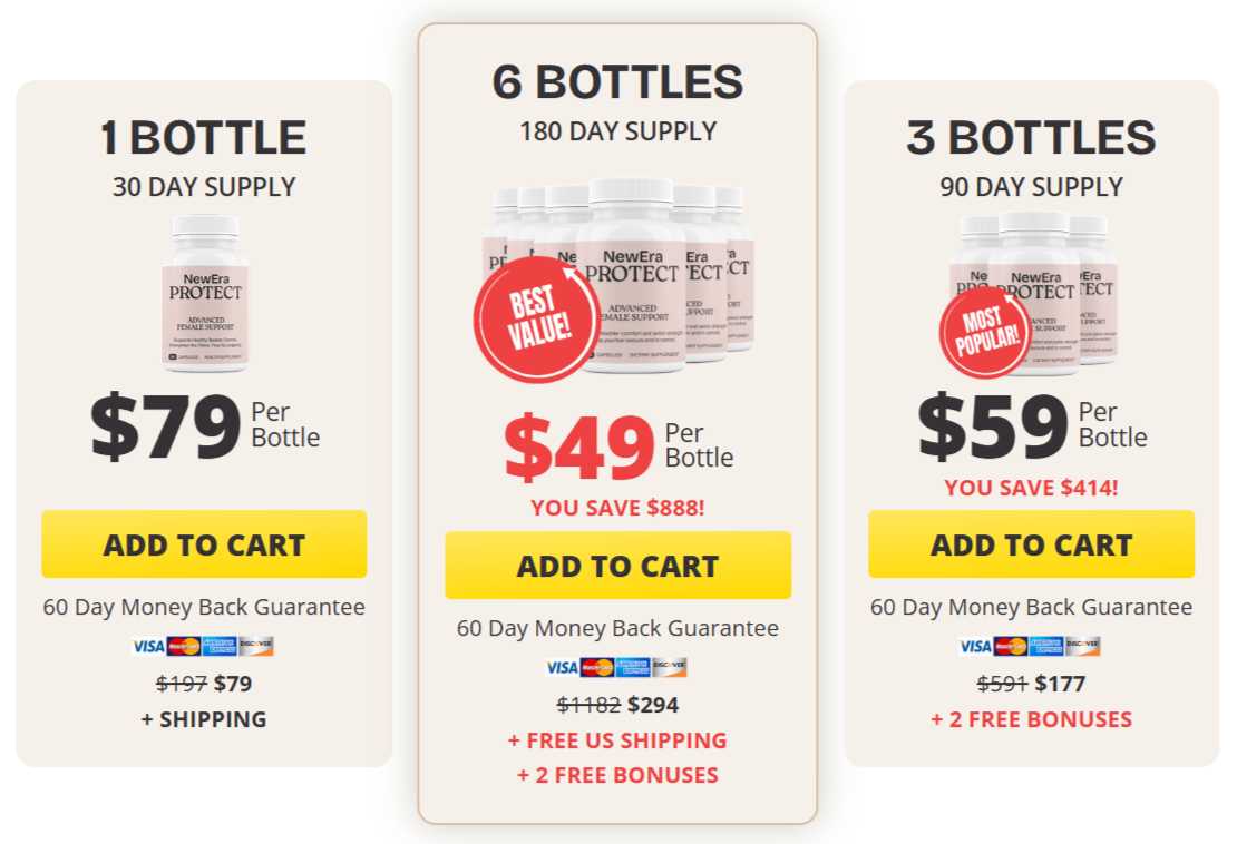 NewEra-Protect-Pricing