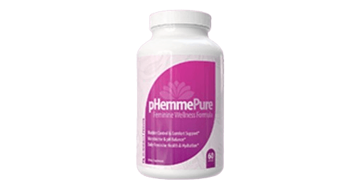 PHemmePure Reviews