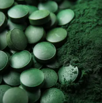 Spirulina