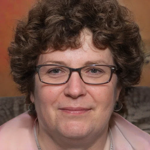 Susan F., South Carolina