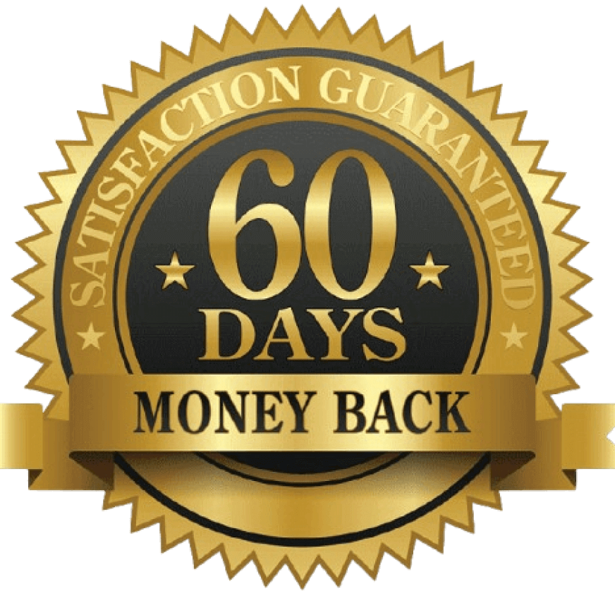 Thyrafemme Balance moneyback