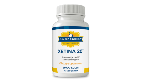 Xetina 20 Reviews