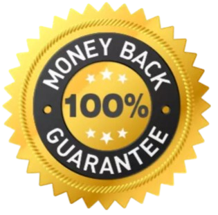 Xetina 20 money back