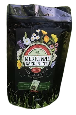 Medicinal Garden Kit